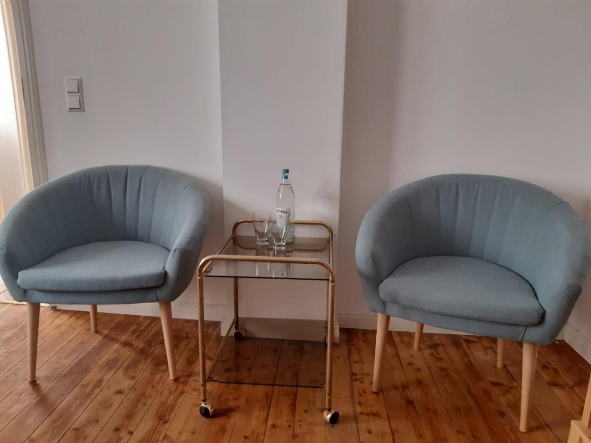 Cafe-Konditorei-Pension Sander Нидерфелль Экстерьер фото